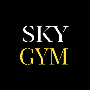 Sky Gym Logo